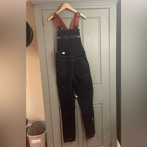 Ripton Winteralls (overalls)